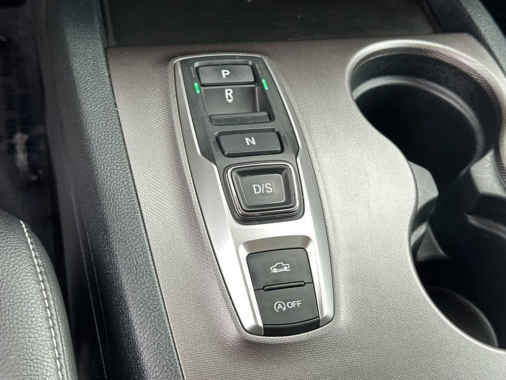 Used 2023 Honda Ridgeline RTL image 35