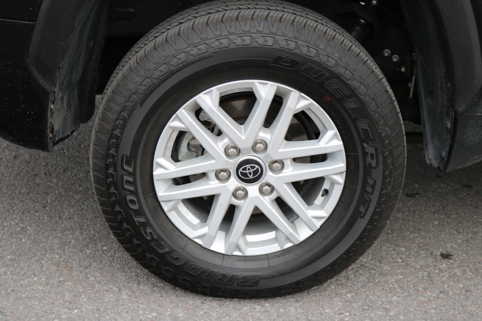 Used 2023 Toyota Tundra SR5 w/ SR5 Convenience Package image 12