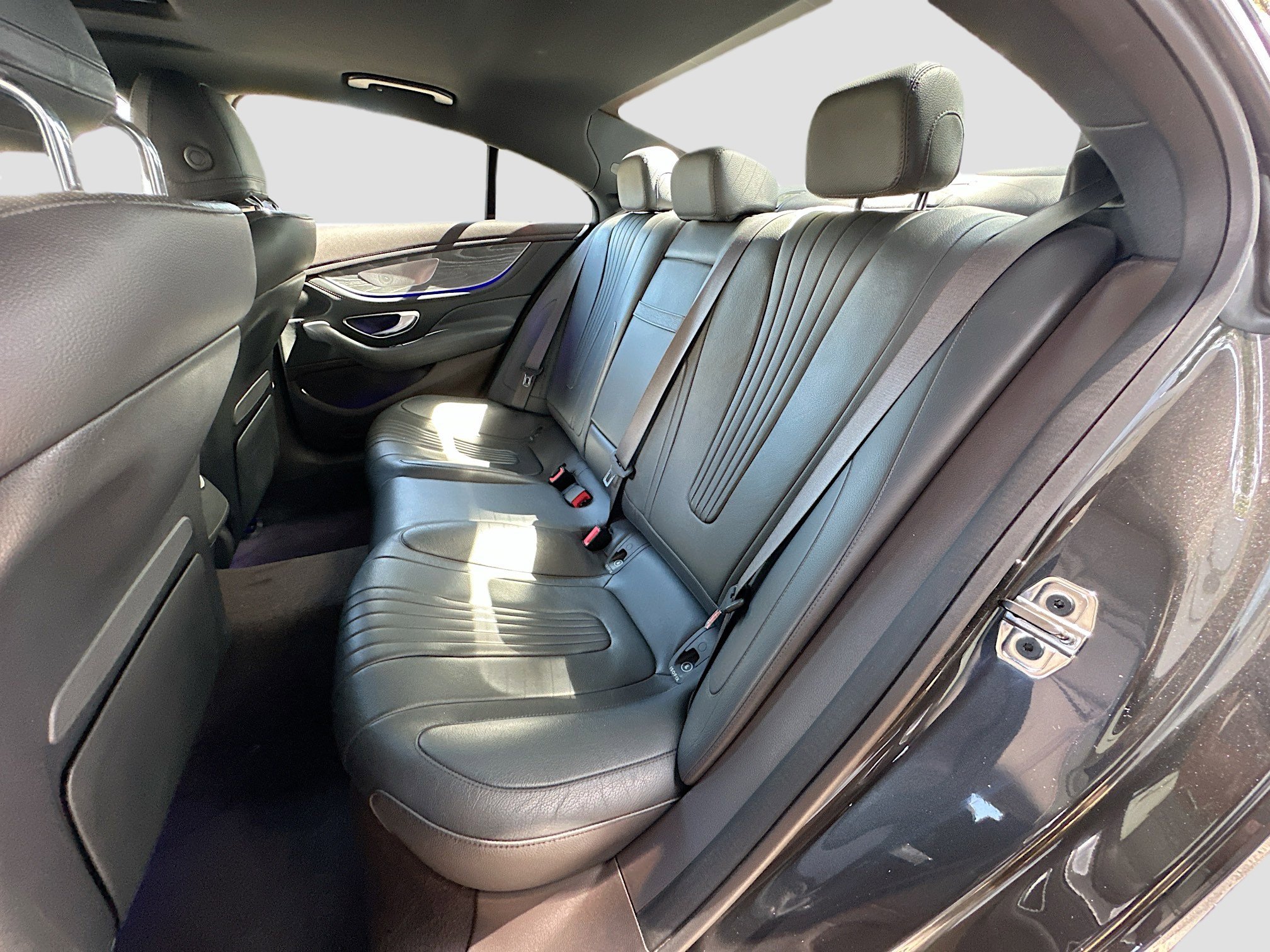 Used 2020 Mercedes-Benz CLS 450 image 26