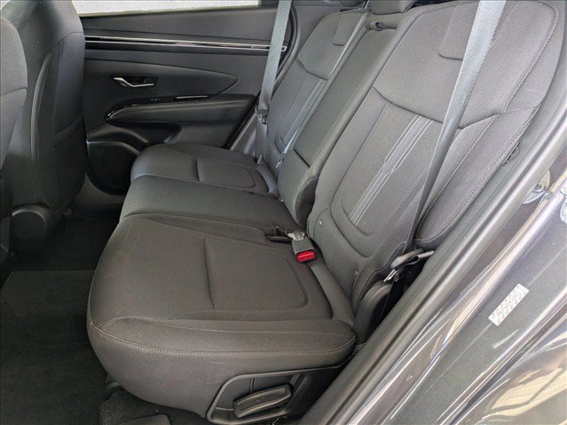Used 2022 Hyundai Tucson XRT FWD image 12