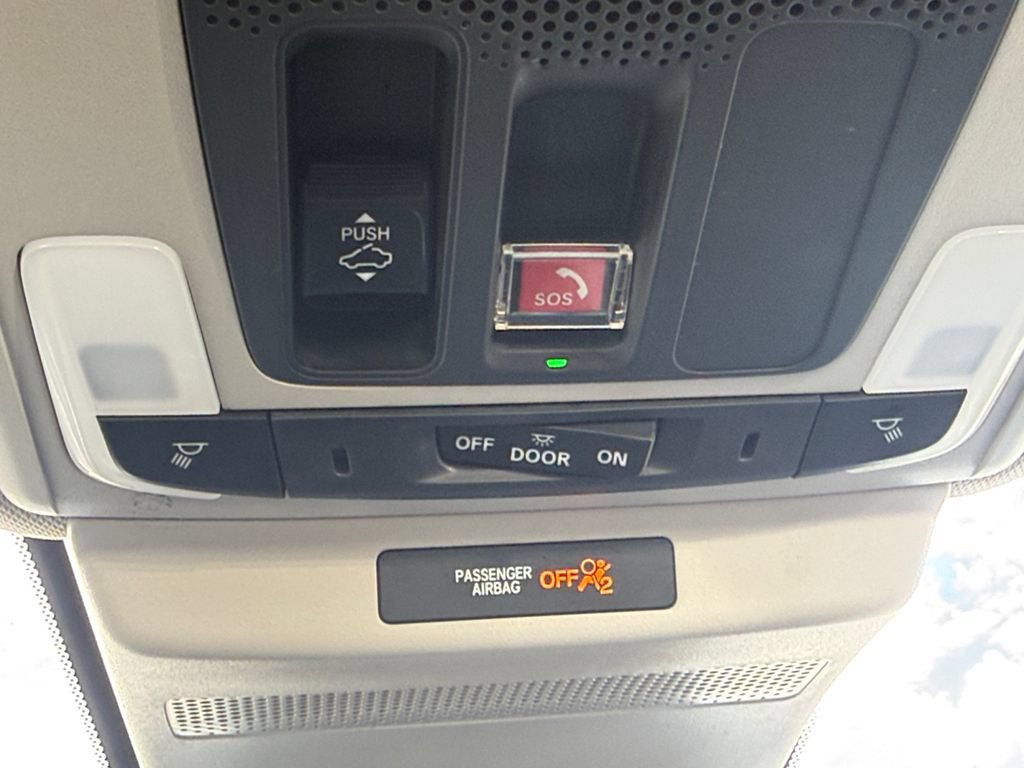 Used 2025 Honda Accord SE image 16
