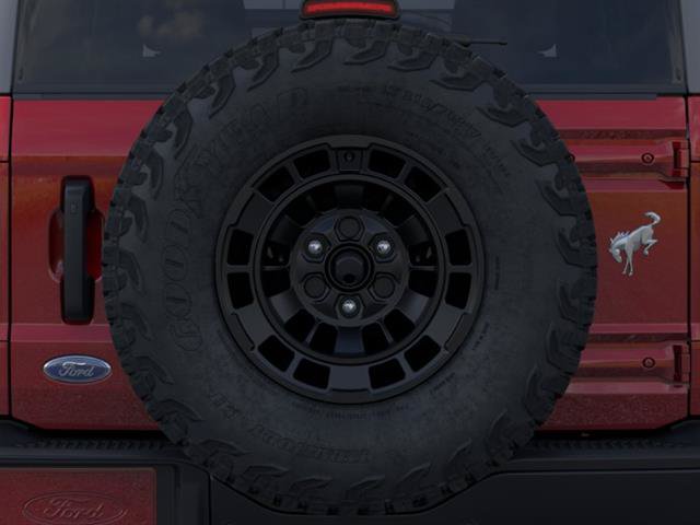 New 2026 Ford Bronco Big Bend w/ Black Diamond Package AWD/4WD image 24