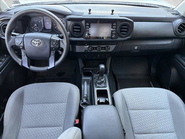 Used 2020 Toyota Tacoma SR w/ SR Convenience Package RWD image 22