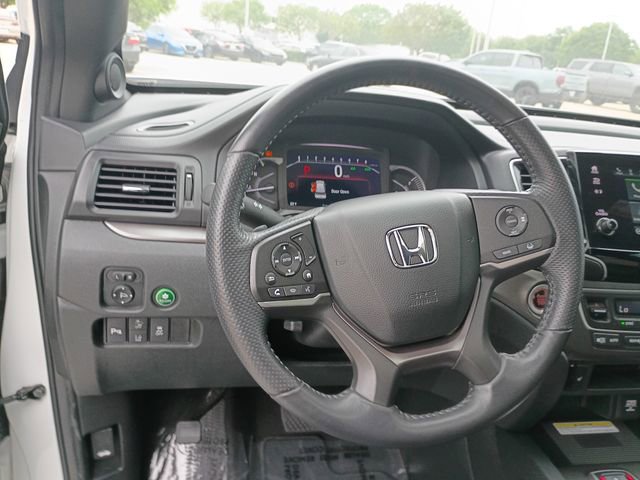 Used 2023 Honda Passport EX-L image 12