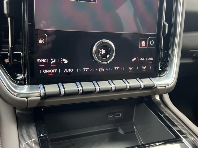 New 2026 GMC Yukon XL Elevation image 22