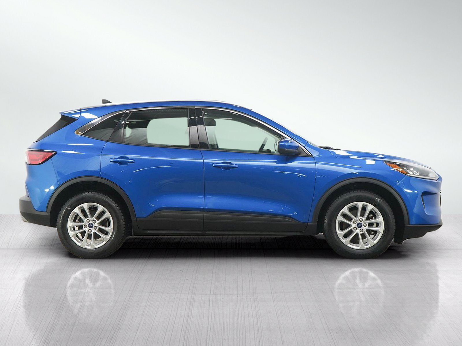Used 2020 Ford Escape SE AWD/4WD image 6