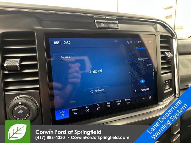 New 2026 Ford F250 Lariat w/ Lariat Ultimate Package image 29