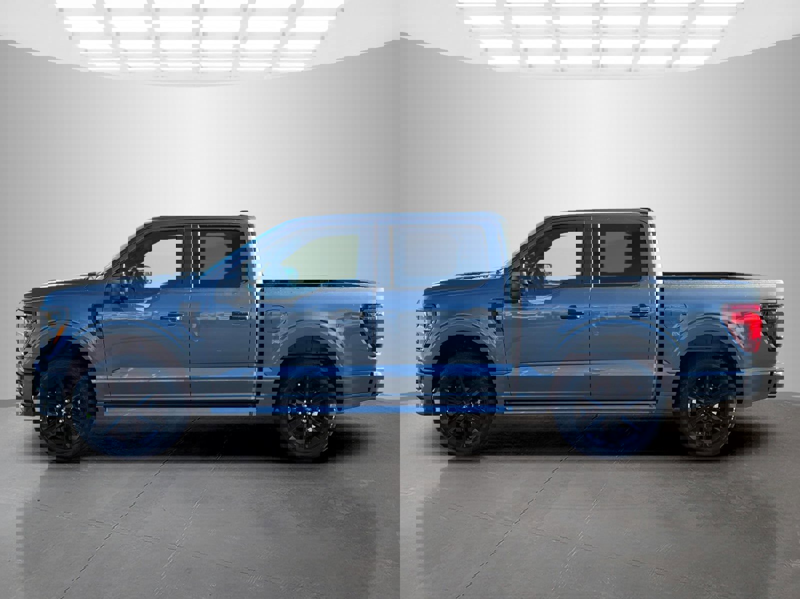 New 2025 Ford F150 STX w/ LOBO Package image 8