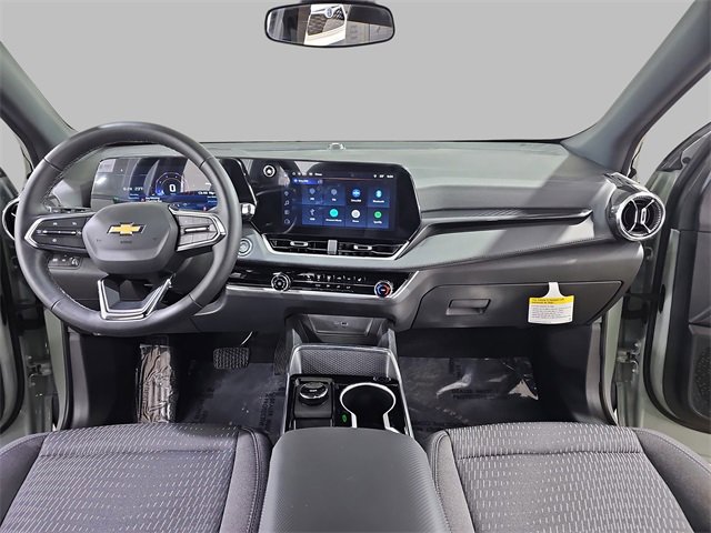 Used 2026 Chevrolet Equinox LT w/ LPO, Floor Liner Package image 9