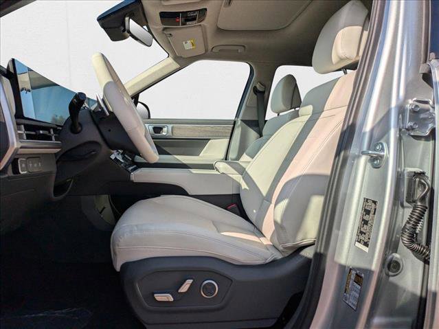 New 2024 Hyundai Santa Fe Limited image 4