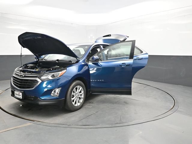Used 2019 Chevrolet Equinox LT FWD image 34