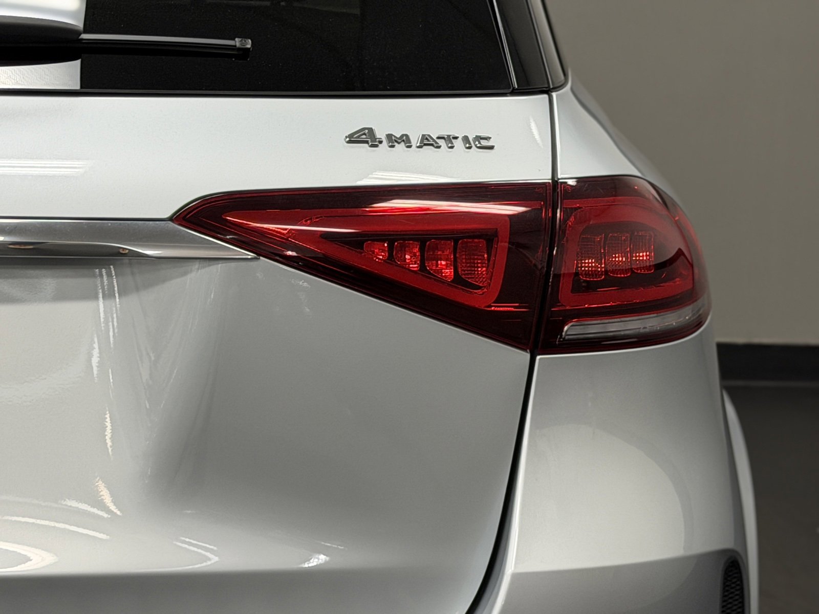 Used 2022 Mercedes-Benz GLE 350 4MATIC image 14