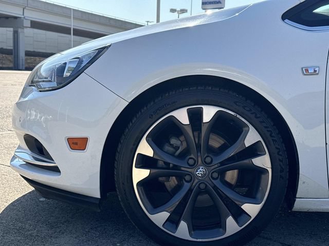 Used 2019 Buick Cascada Premium FWD image 5