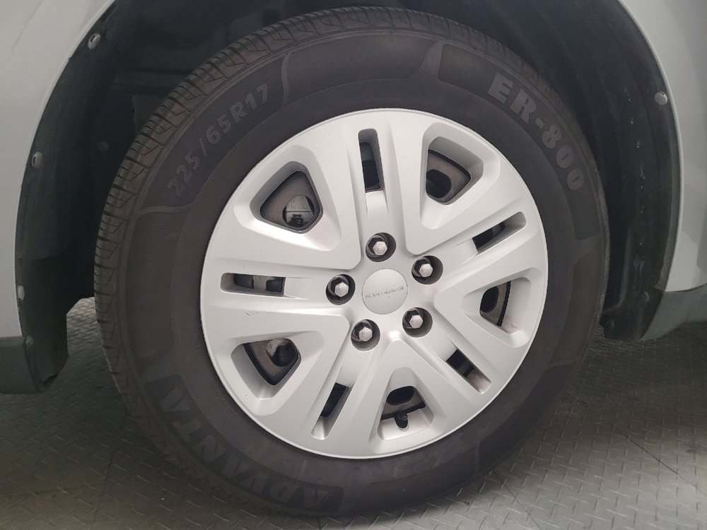 Used 2019 Dodge Journey SE w/ Connectivity Group FWD image 31