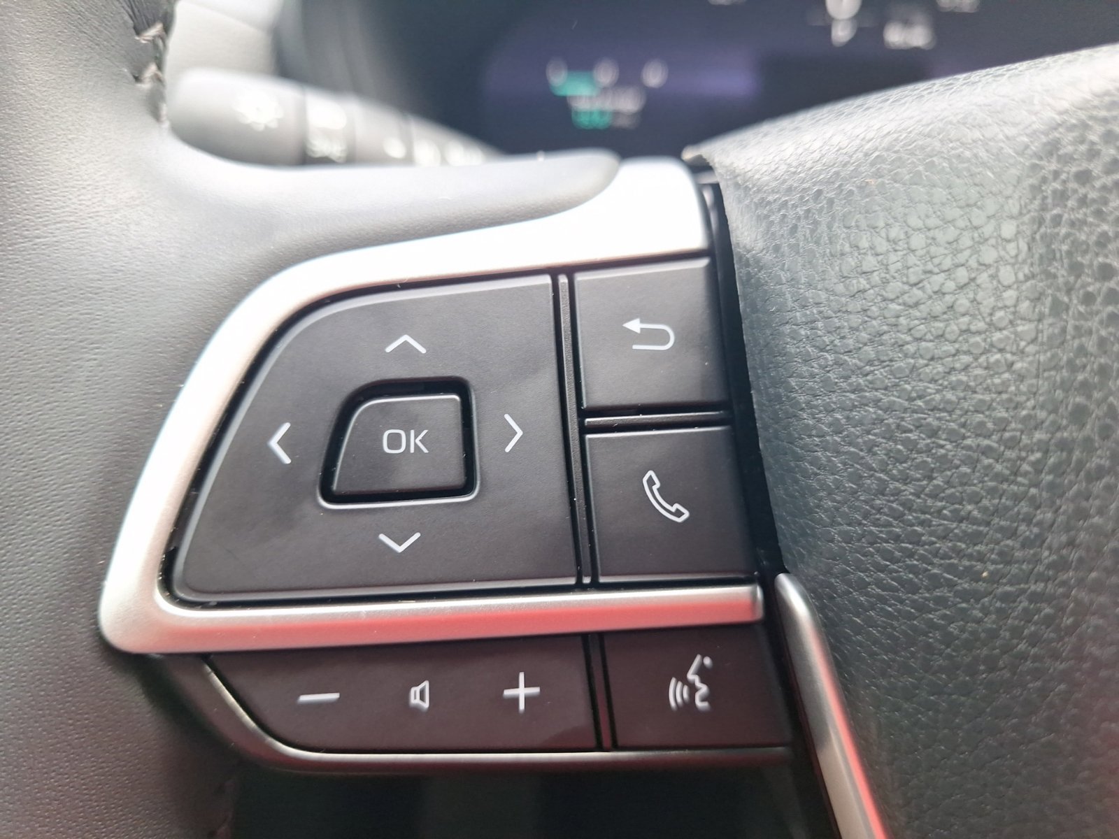 Used 2026 Toyota Grand Highlander FWD image 20