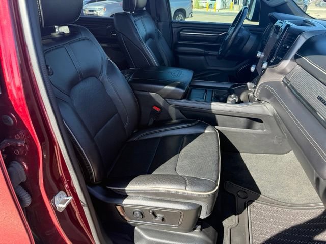 Used 2023 RAM 1500 Limited w/ Night Edition AWD/4WD image 35