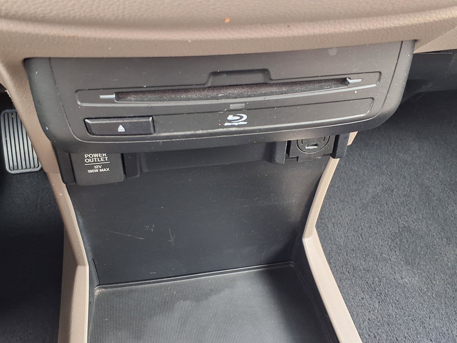 Certified 2018 Honda Odyssey Elite image 9