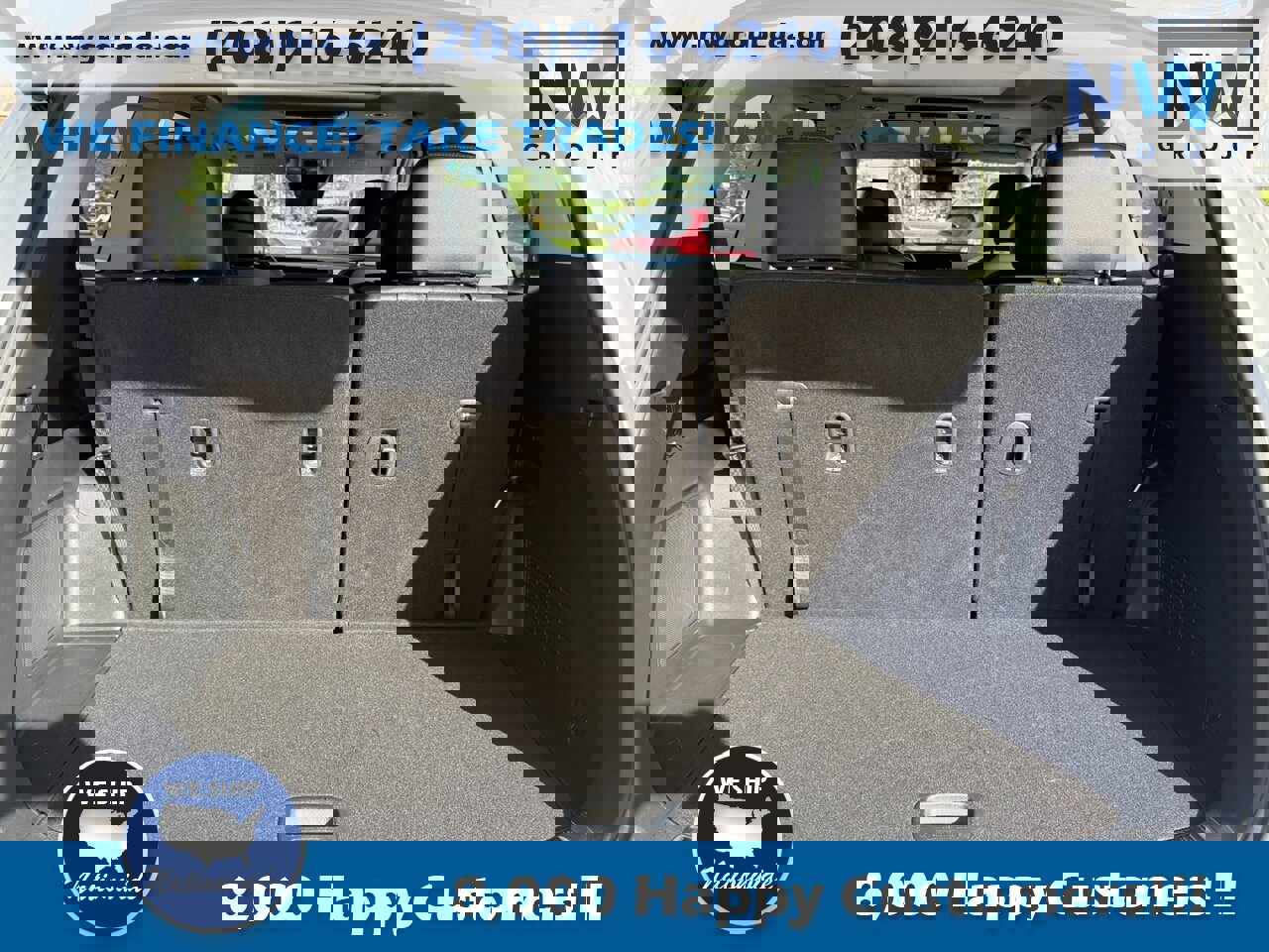 Used 2025 Kia Telluride SX w/ SX Captain's Chair Package image 18