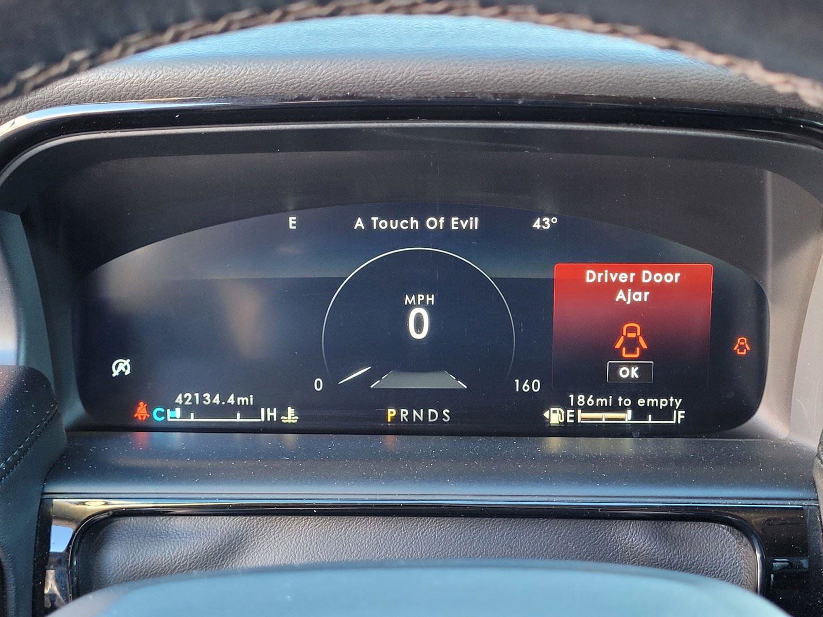 Used 2023 Lincoln Nautilus Reserve AWD/4WD image 28