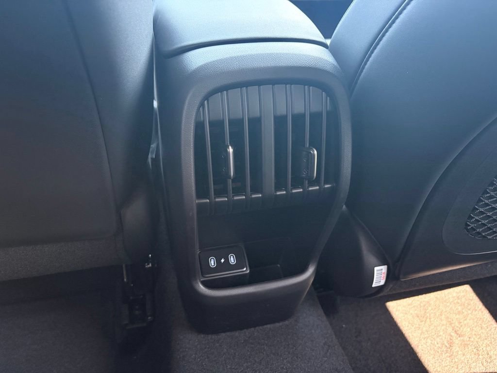 New 2026 Hyundai Kona SEL Premium FWD image 27