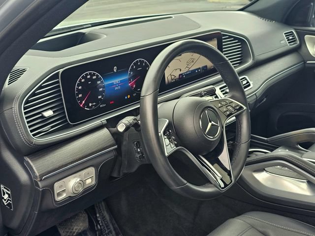 Certified 2024 Mercedes-Benz GLE 350 4MATIC image 18