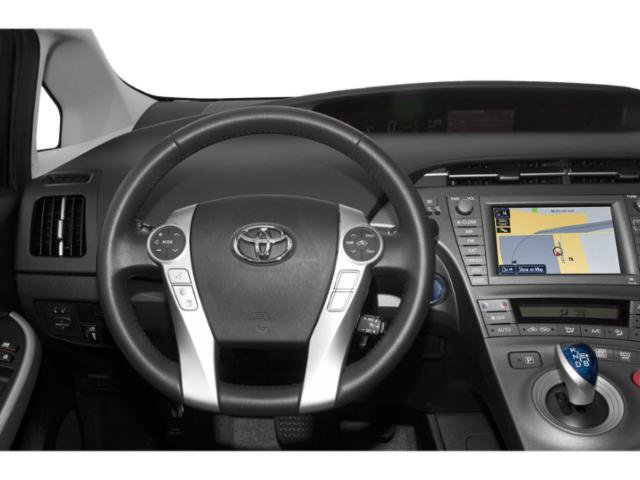 Used 2015 Toyota Prius Three FWD image 6