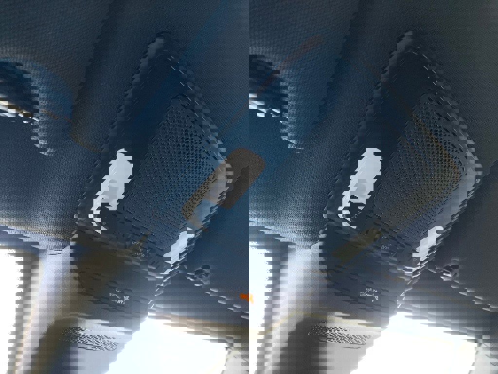 Used 2025 Honda HR-V Sport image 28