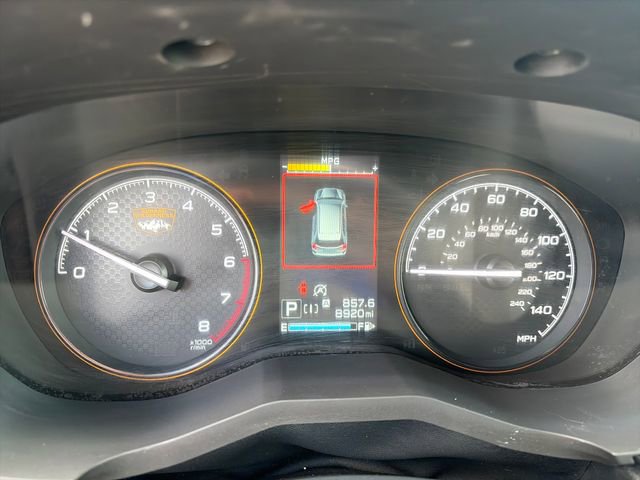 Used 2025 Subaru Forester Wilderness AWD/4WD image 12