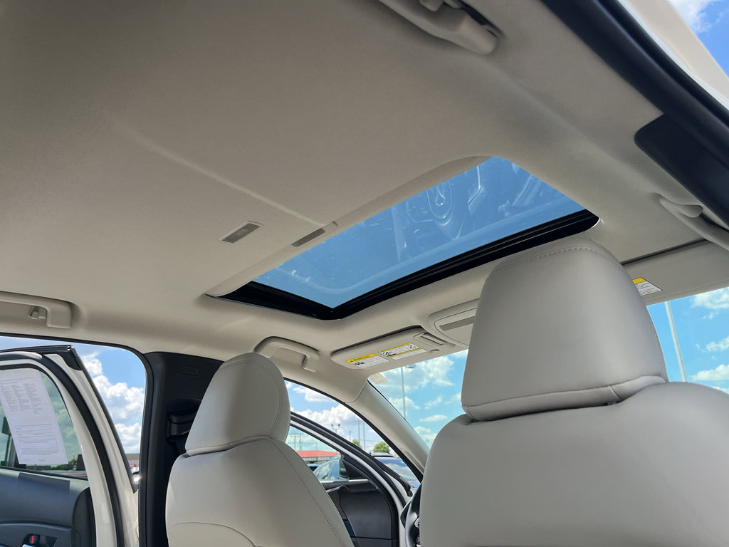 Certified 2024 MAZDA CX-30 2.5 Turbo w/ Premium Package AWD/4WD image 43