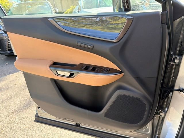 New 2026 Lexus NX 350 AWD w/ Premium Package image 26