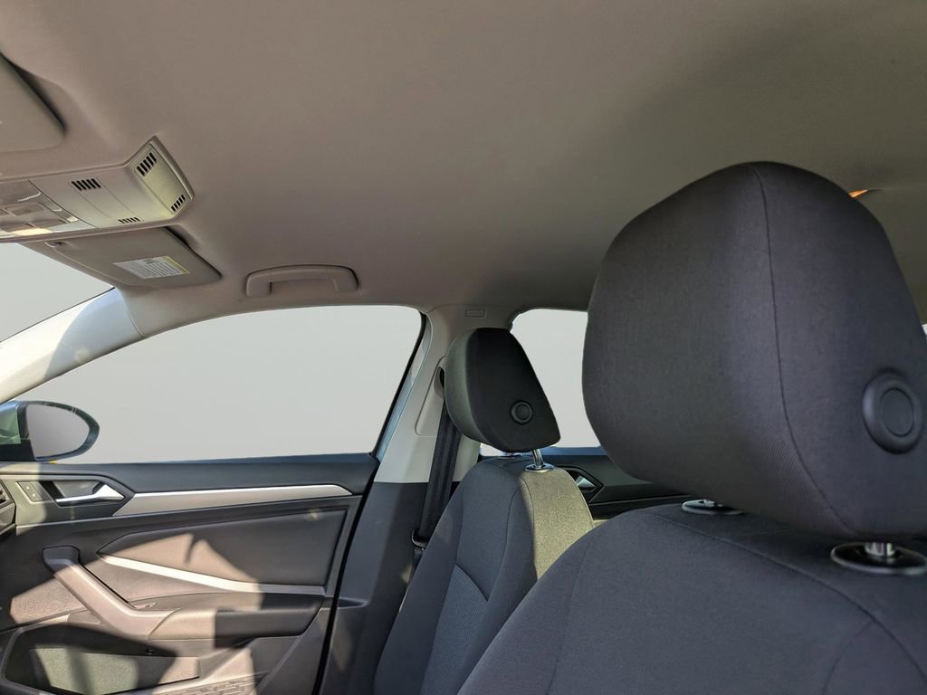 Used 2019 Volkswagen Jetta S w/ Driver Assistance Package FWD image 18