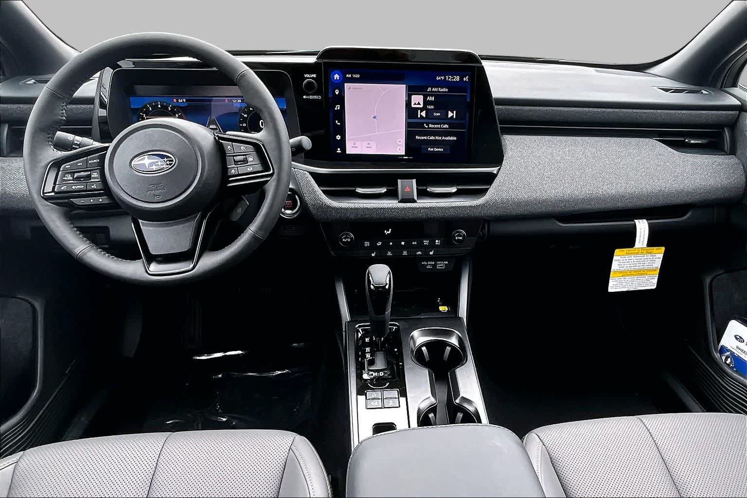 New 2026 Subaru Outback Limited AWD/4WD image 5