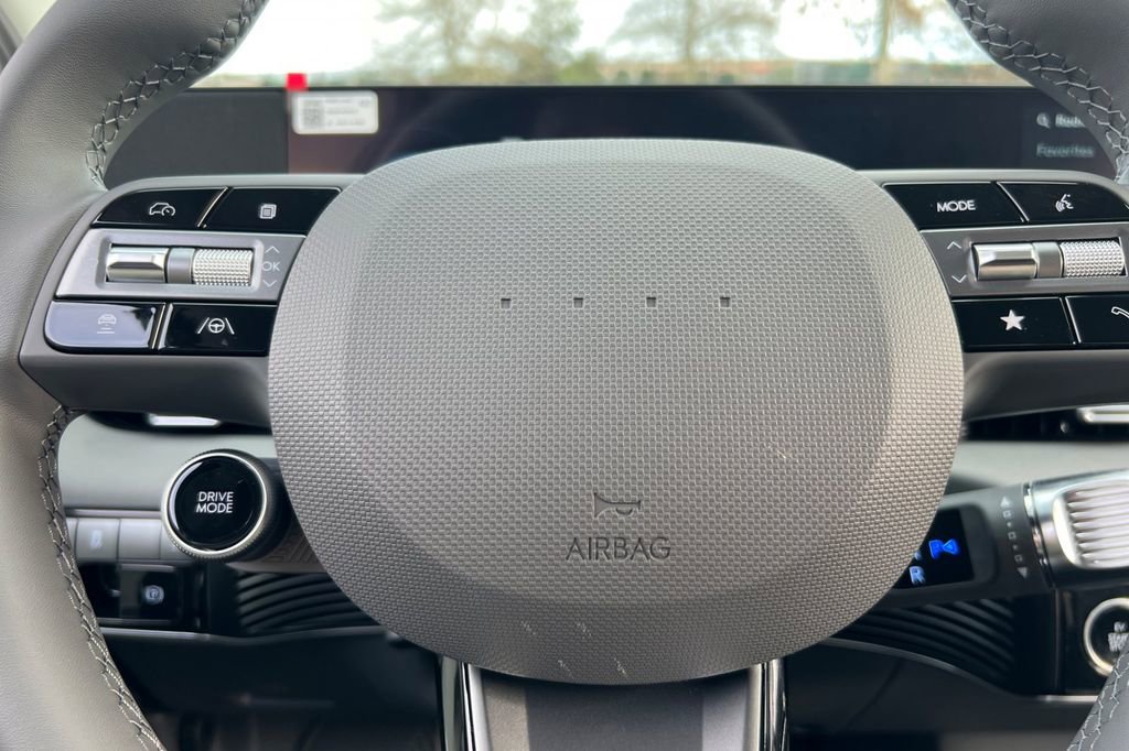 New 2026 Hyundai Ioniq 5 SE image 22