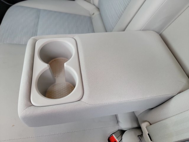 Used 2021 Nissan Rogue SV FWD image 21