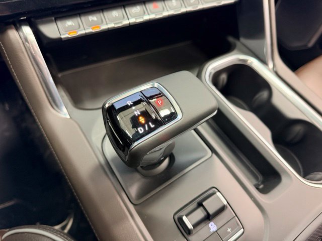 Certified 2022 GMC Sierra 1500 Denali w/ Technology Package AWD/4WD image 15
