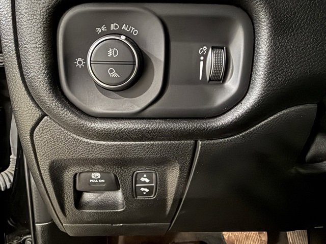 Used 2022 RAM 1500 Sport w/ Rebel Level 2 Equipment Group image 14