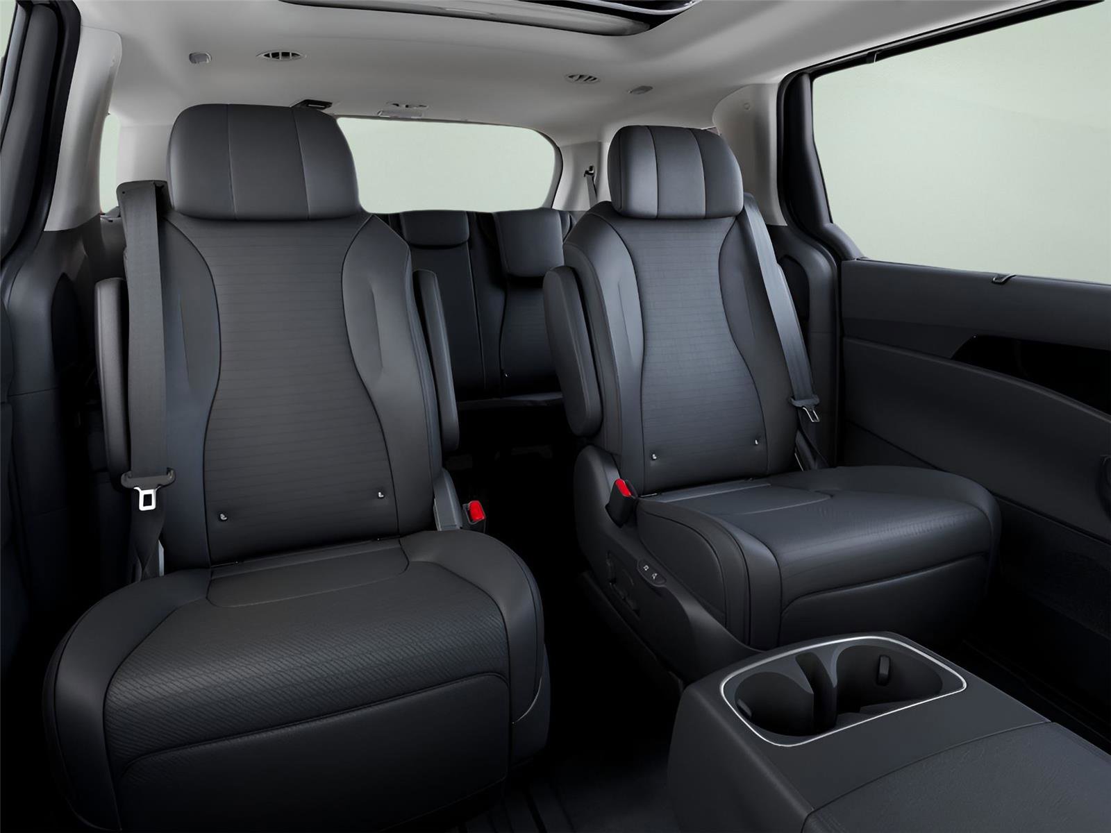 New 2026 Kia Carnival SX Prestige FWD image 16