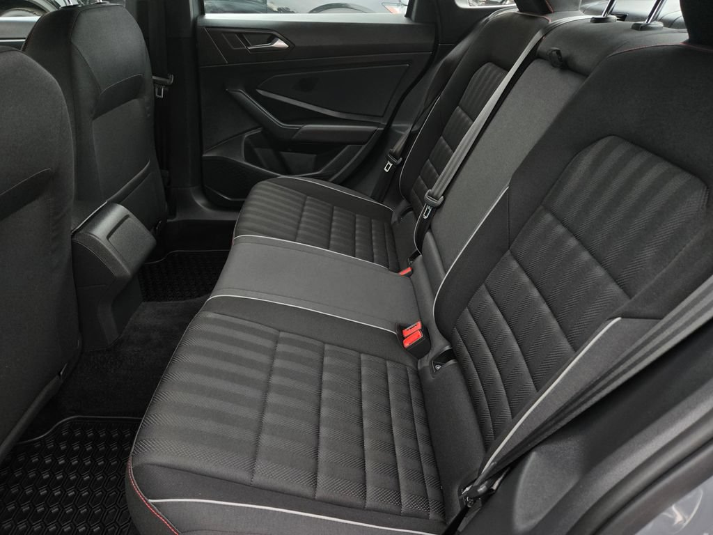 Used 2021 Volkswagen Jetta GLI FWD image 13