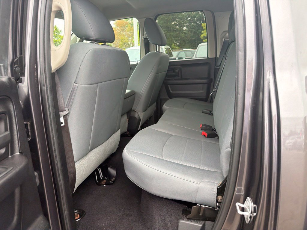 Used 2016 RAM 1500 Tradesman w/ Popular Equipment Group AWD/4WD image 14