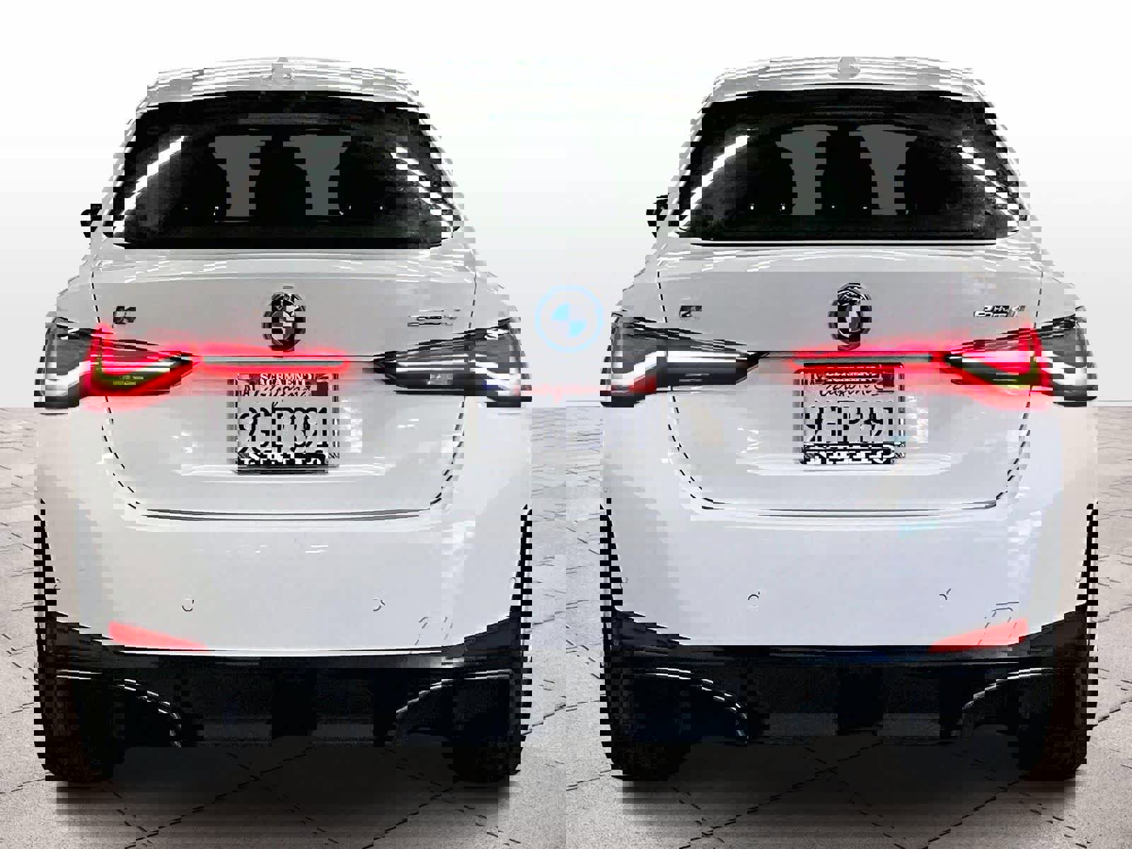 Certified 2023 BMW i4 eDrive40 image 6