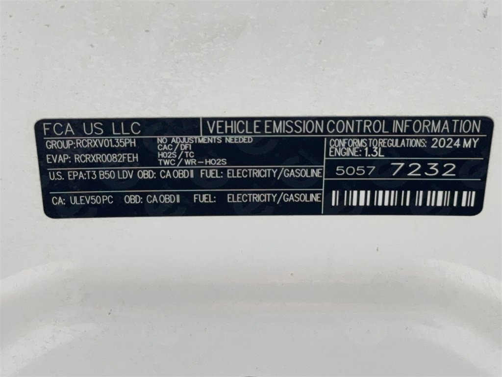 New 2024 Alfa Romeo Tonale Ti image 59