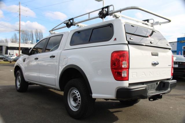 Used 2019 Ford Ranger XL w/ Equipment Group 101A Mid image 5