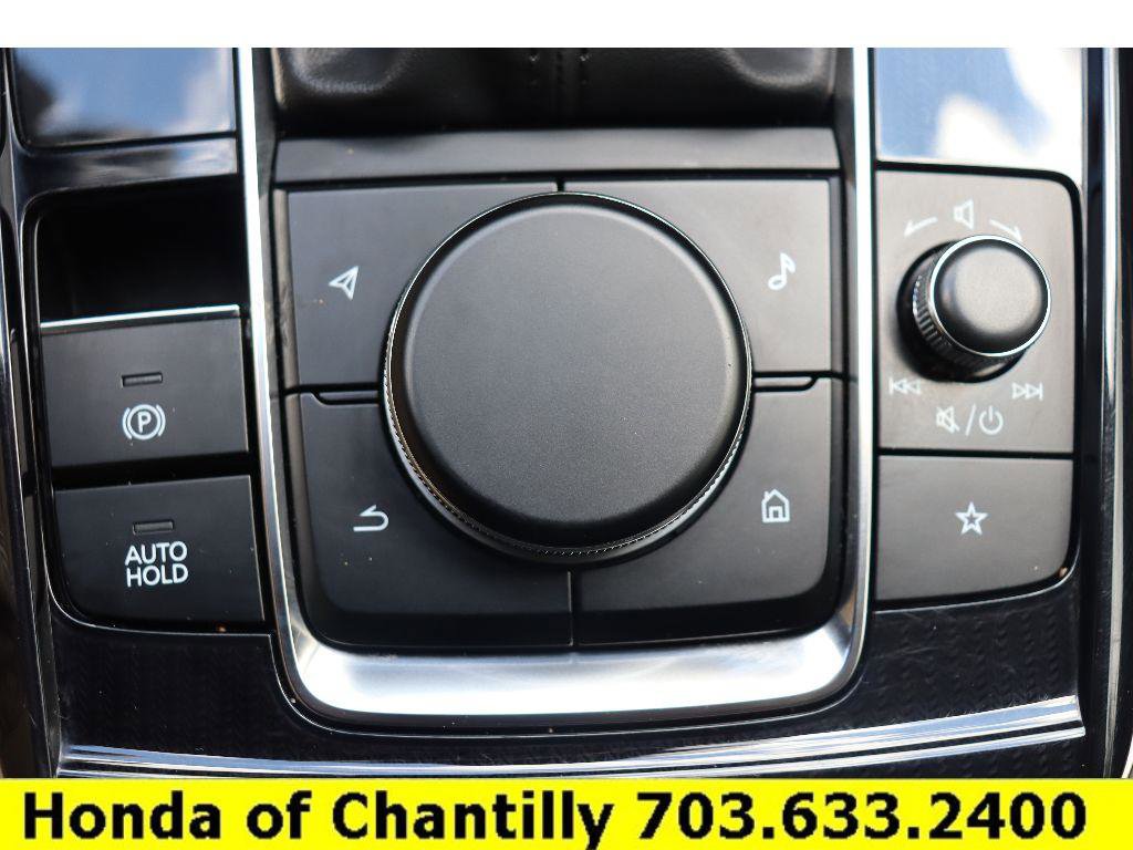 Used 2023 MAZDA CX-30 AWD 2.5 S w/ Premium Package image 19