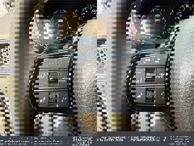 Certified 2025 Honda Civic Sport image 17