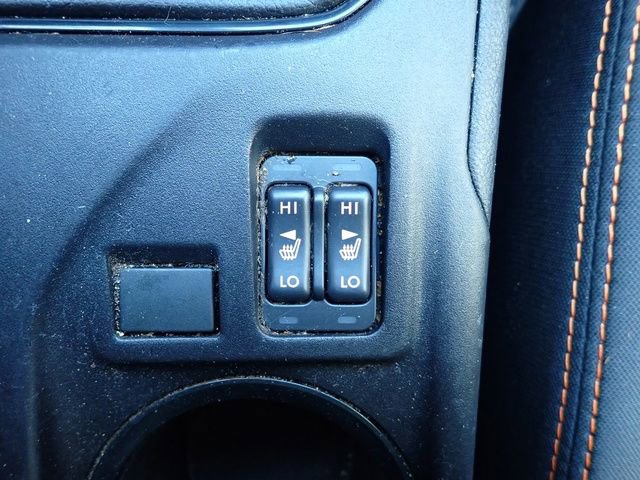 Used 2021 Subaru Crosstrek 2.0i Premium image 12