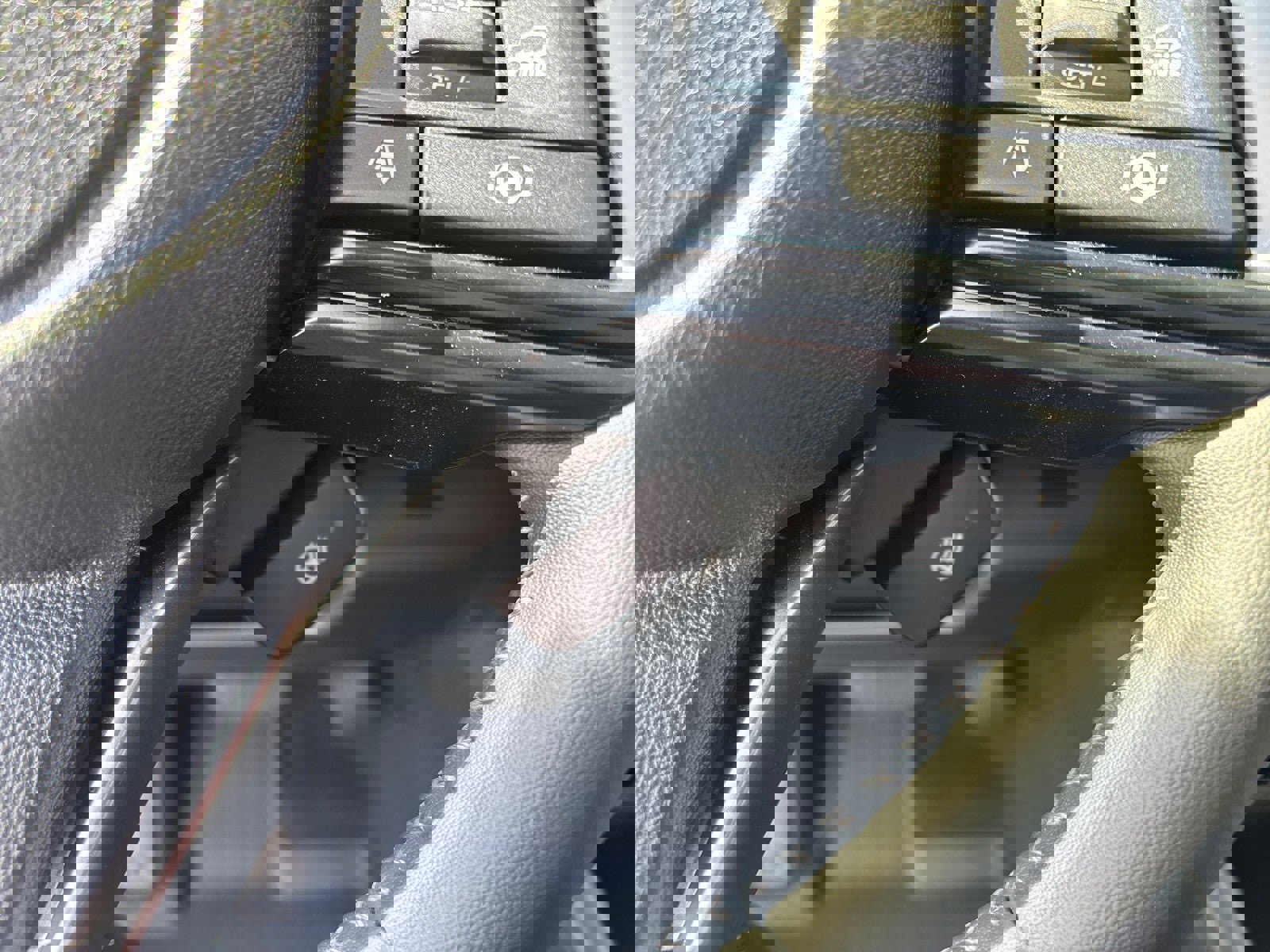 New 2026 Subaru Outback Touring XT image 19