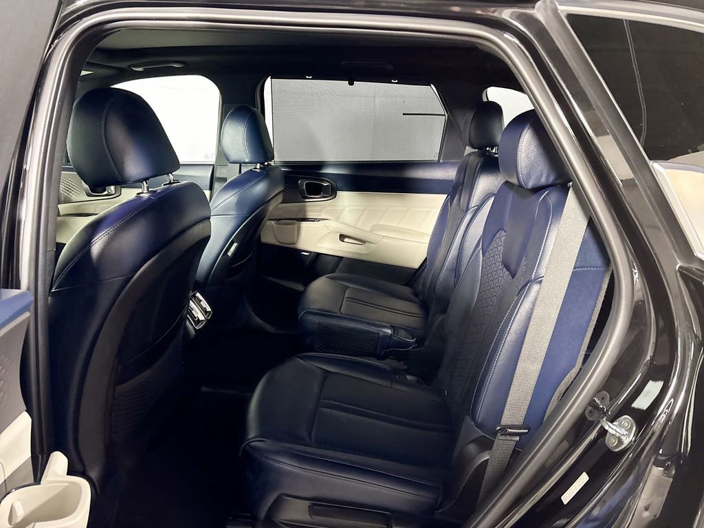 Certified 2023 Kia Sorento SX Prestige image 22