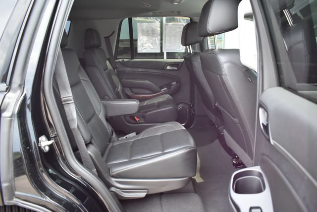 Used 2019 Chevrolet Tahoe Premier w/ RST 6.2L Performance Edition AWD/4WD image 46