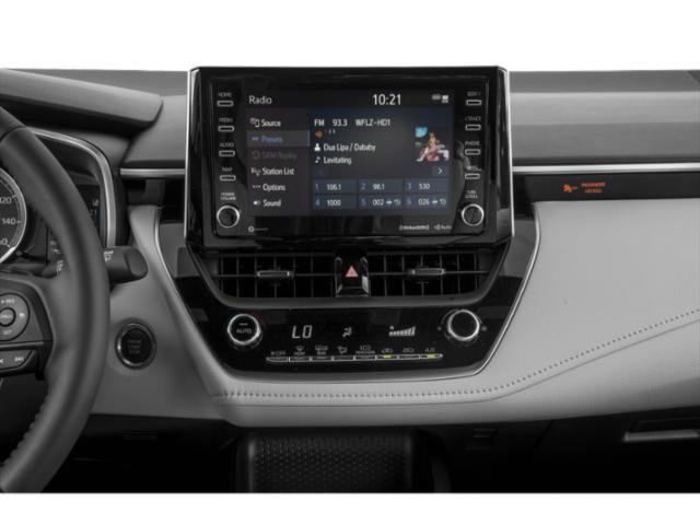 Certified 2022 Toyota Corolla SE FWD image 10