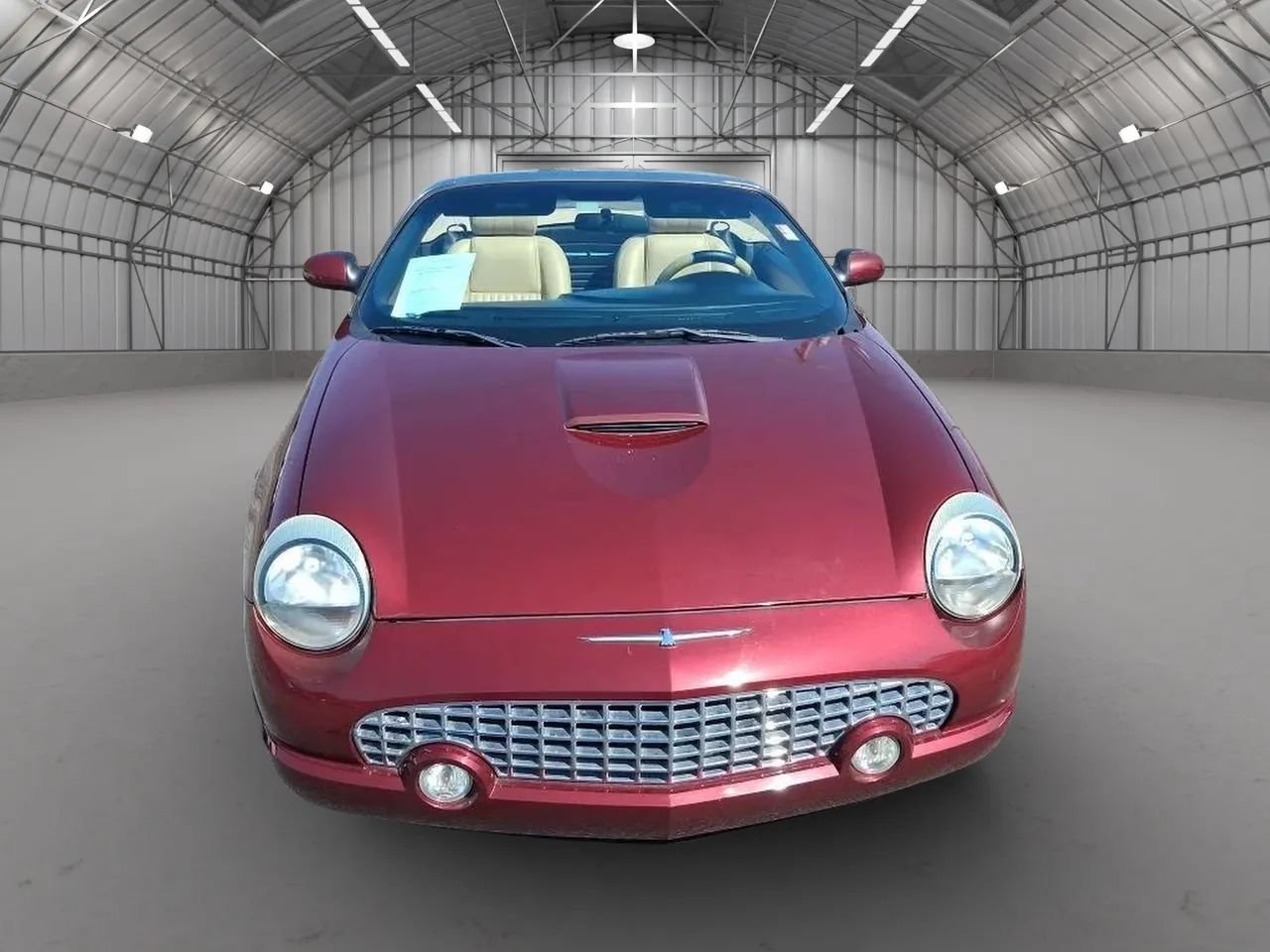 Used 2004 Ford Thunderbird RWD image 39